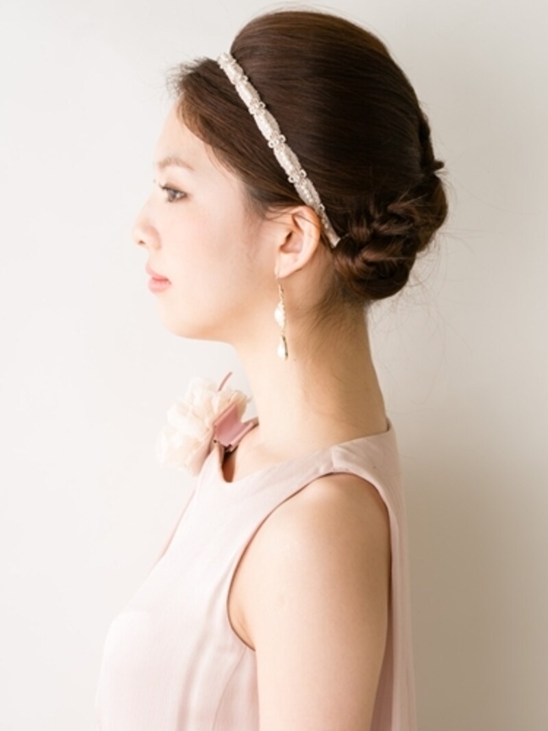 hair&make KEIKO(anti)