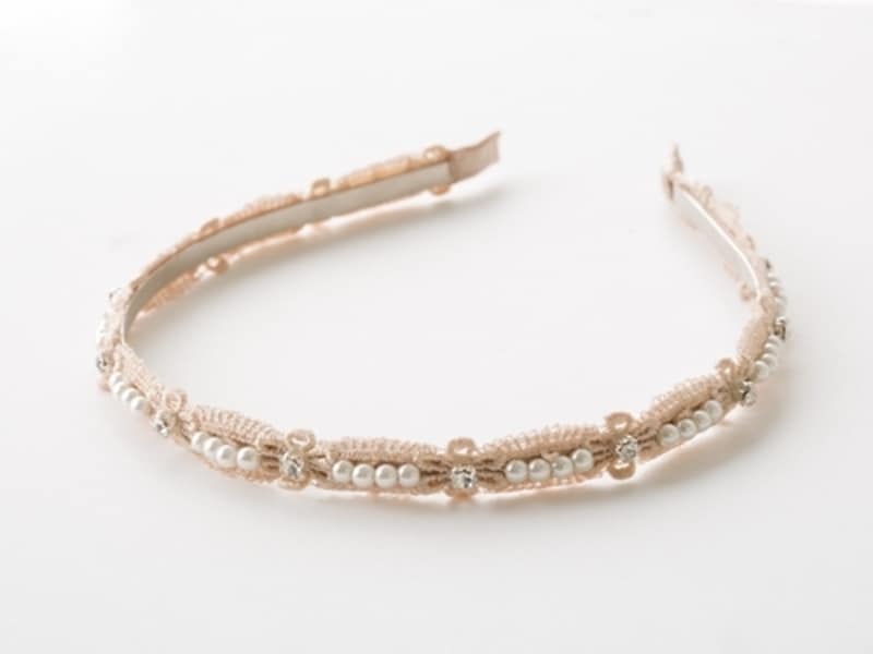 ヘアアクセサリー