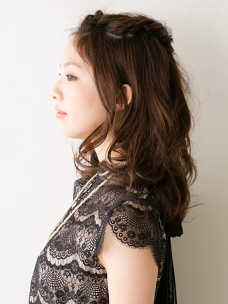 hair&make KEIKO(anti)