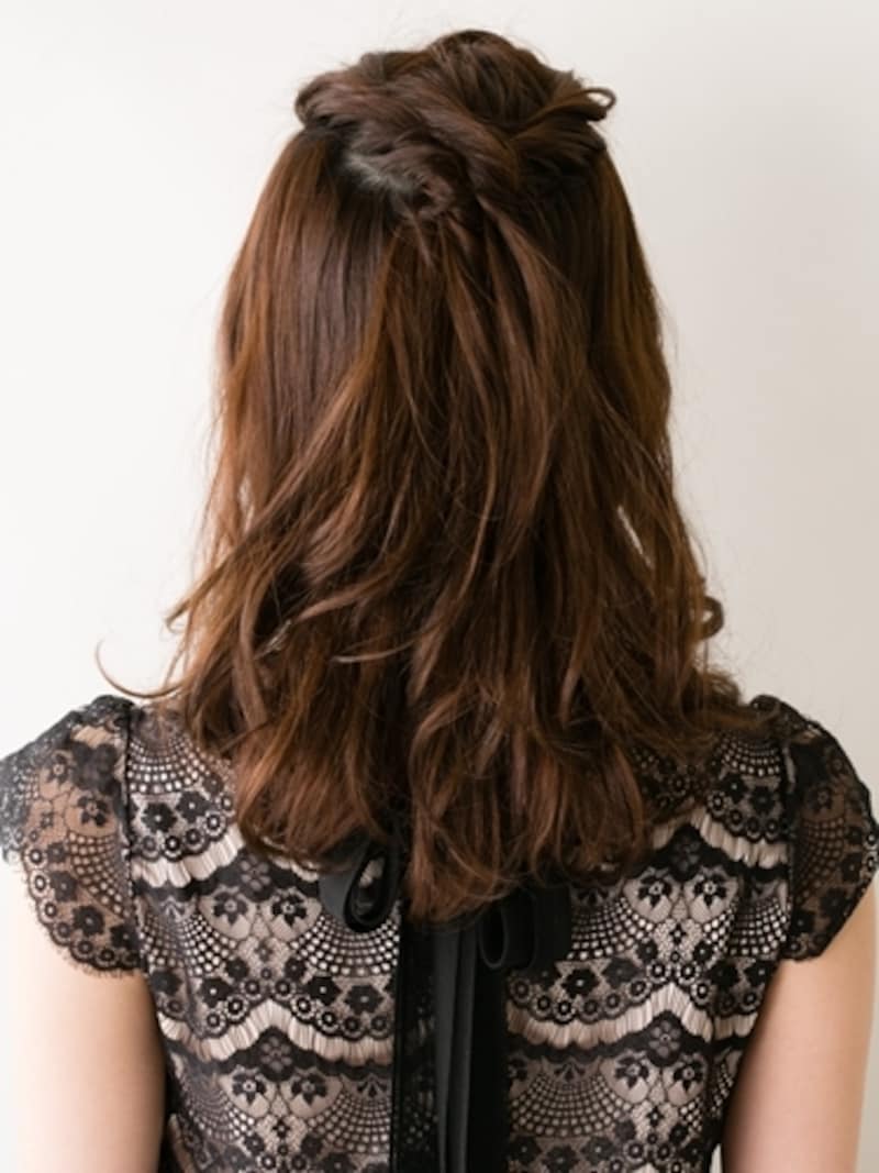 hair&make KEIKO(anti)