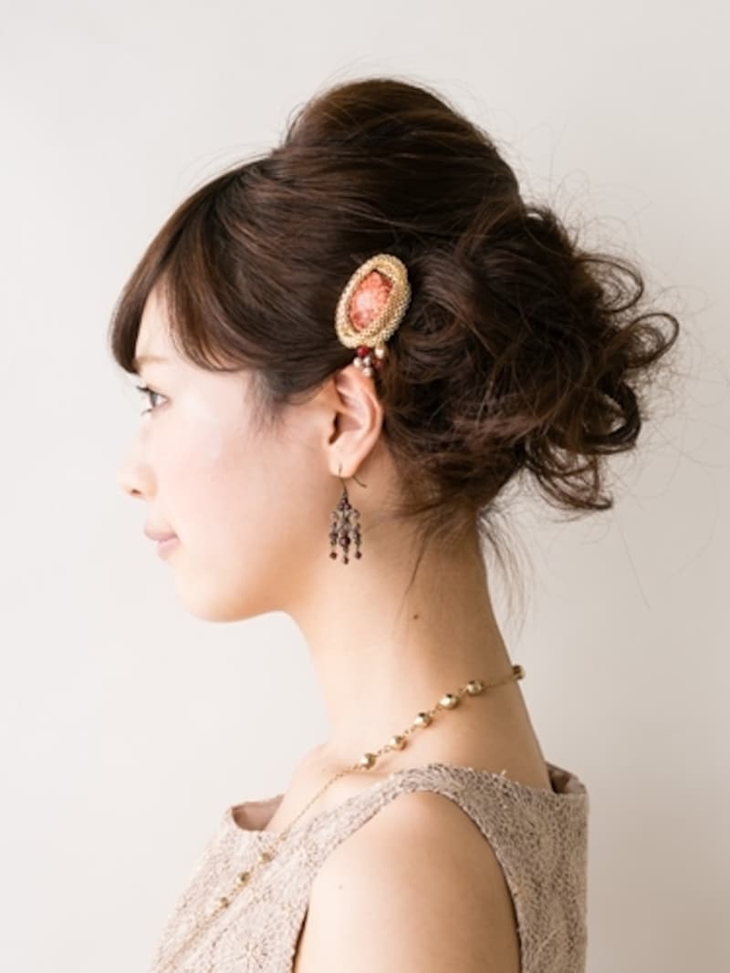 hair&make TOMO(anti)