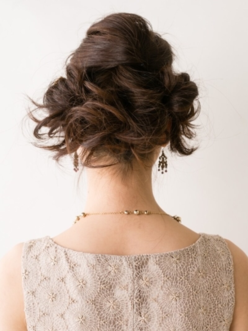 hair&make TOMO(anti)