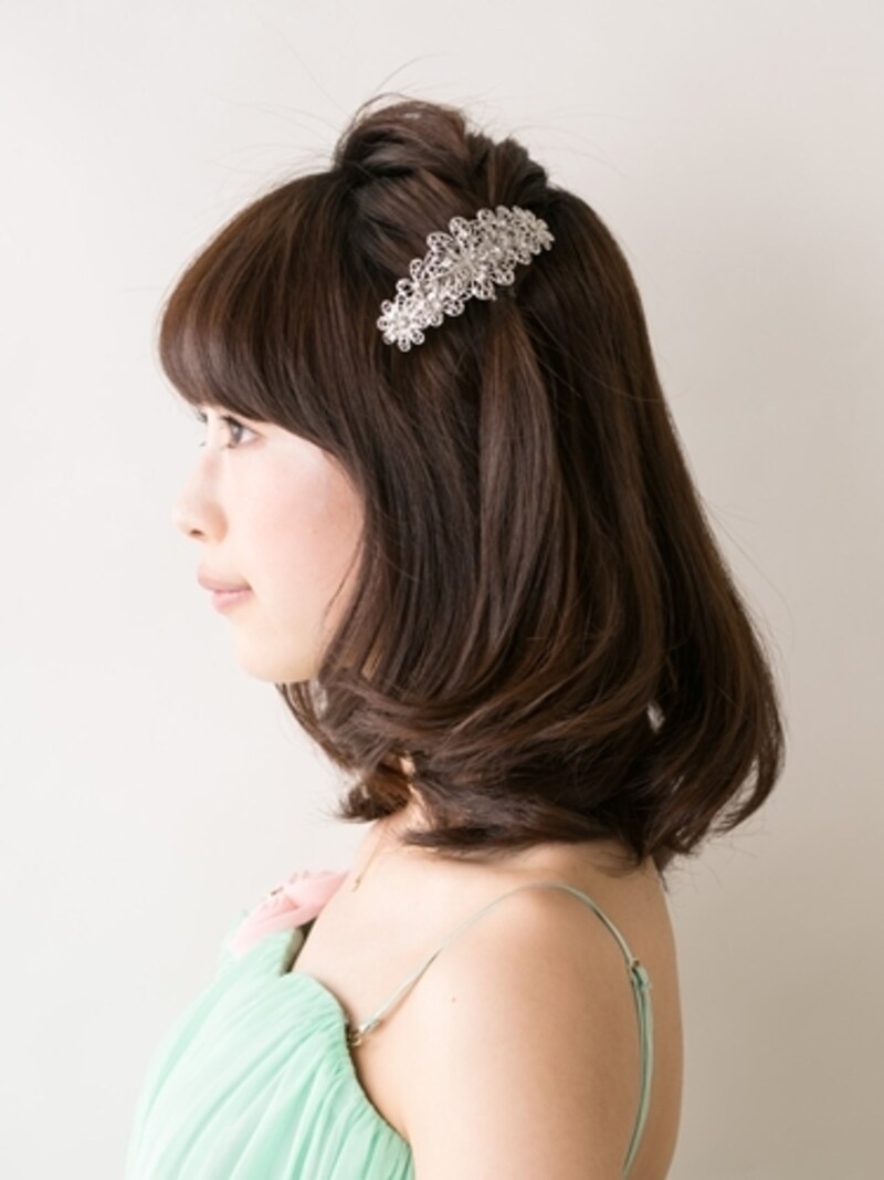 hair&make TOMO(anti)