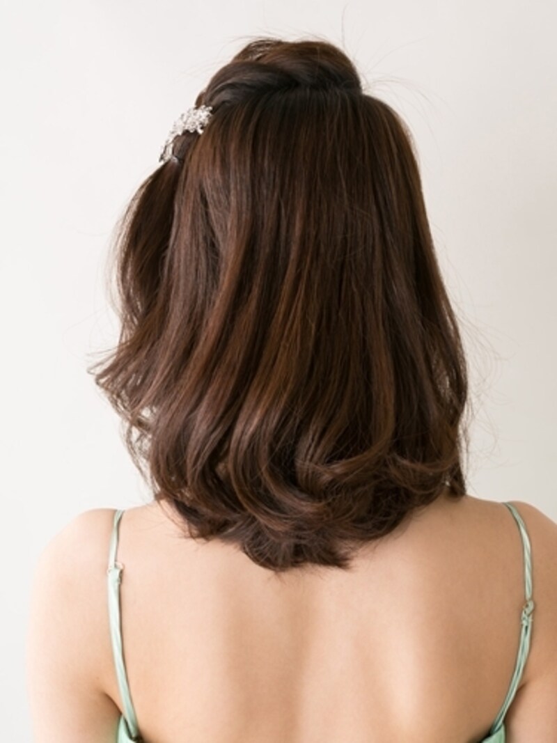 hair&make TOMO(anti)