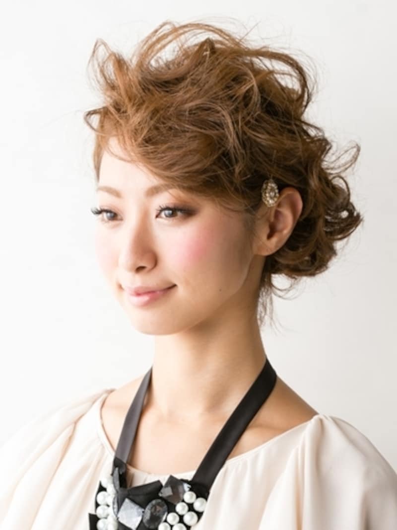 hair&make 西岡卓志（AFLOAT JAPAN）