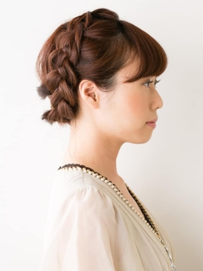 hair&make KEIKO(anti)