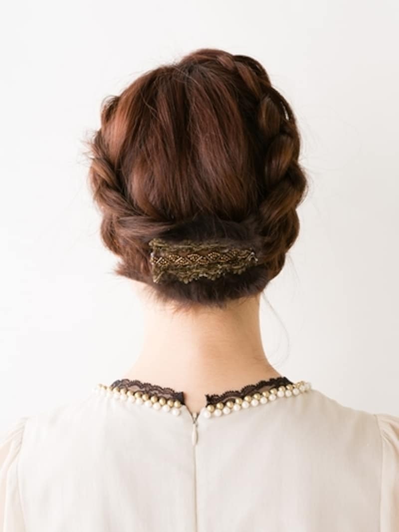 hair&make KEIKO(anti)