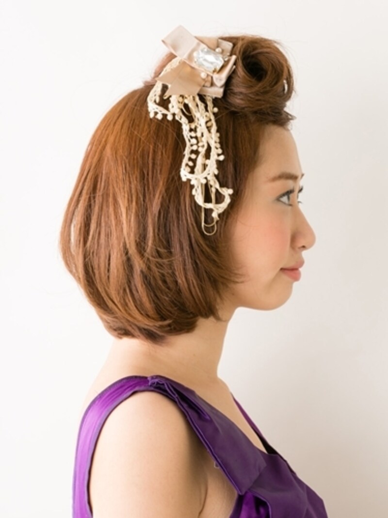 hair&make TOMO(anti)