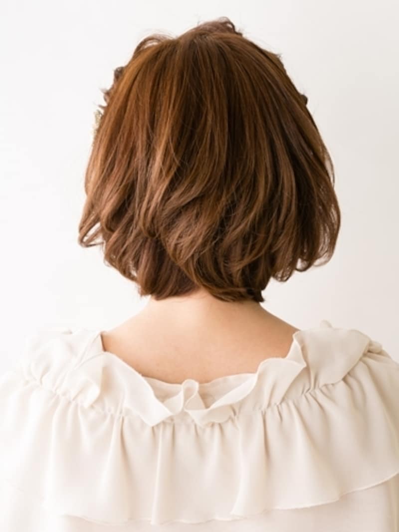 hair&nake(TOMO)