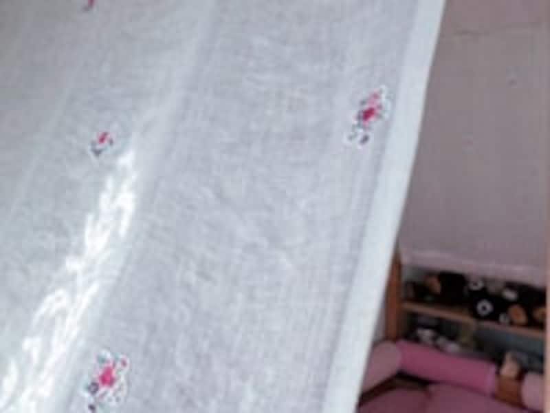 フレンチシックな子供部屋
