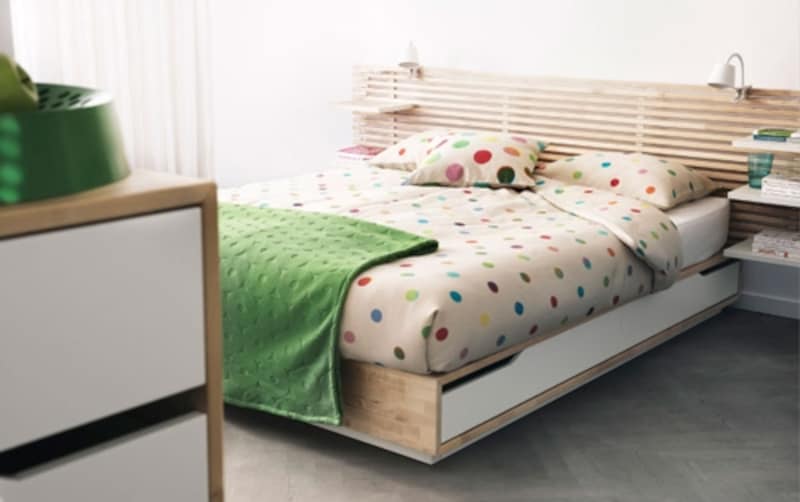 IKEA直伝！undefined快適な新生活のカギは寝室にあり！