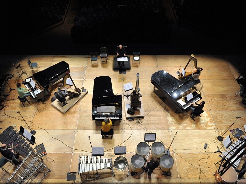 シュル・アンシーズ