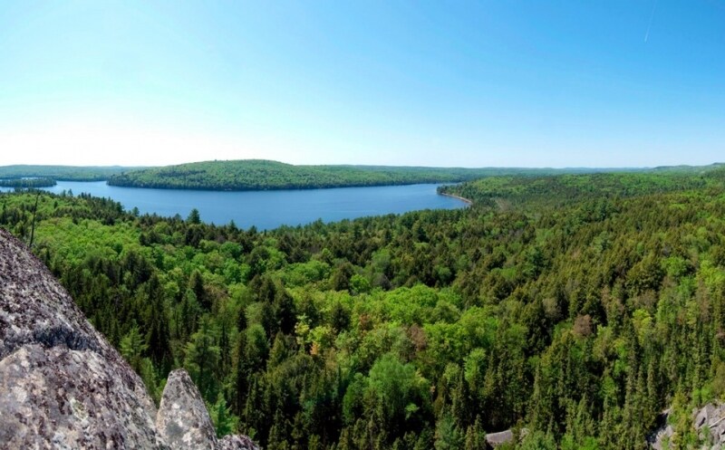 カヌーやハイキングが楽しめるアルゴンキン州立公園 [カナダ] All About