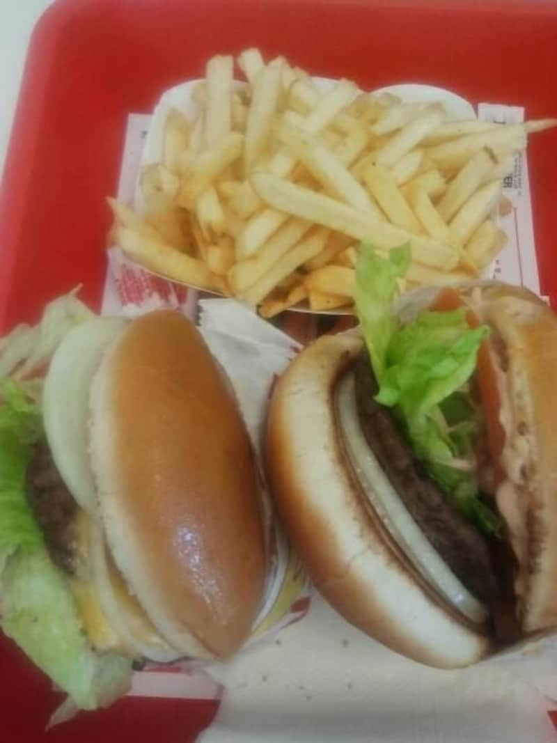 In-N-Out