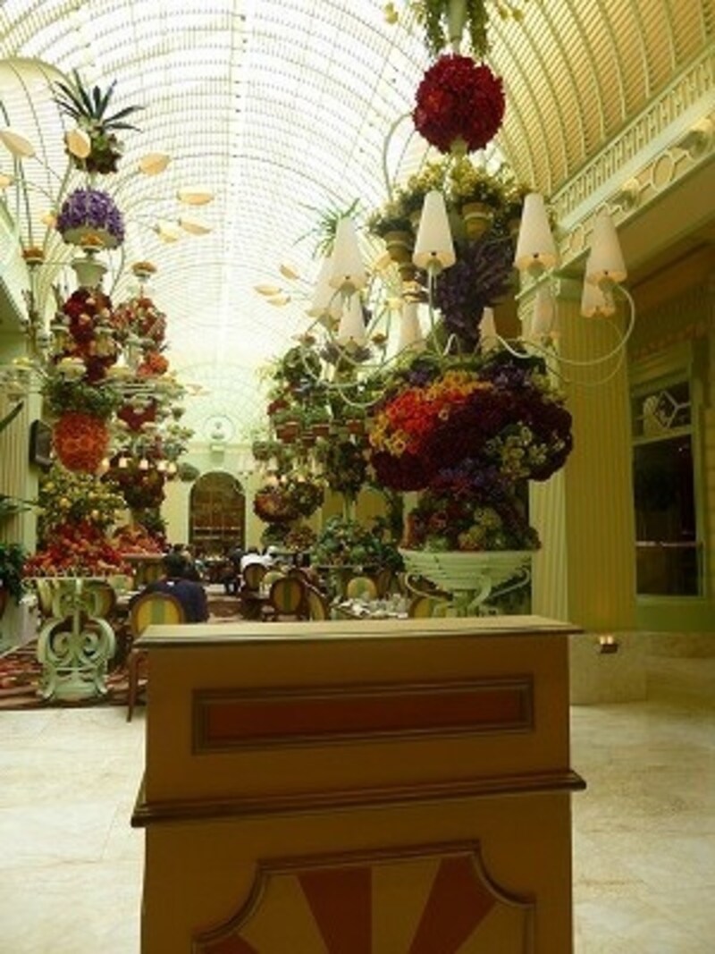 ラスベガスの人気食べ放題 The Buffet ラスベガス All About