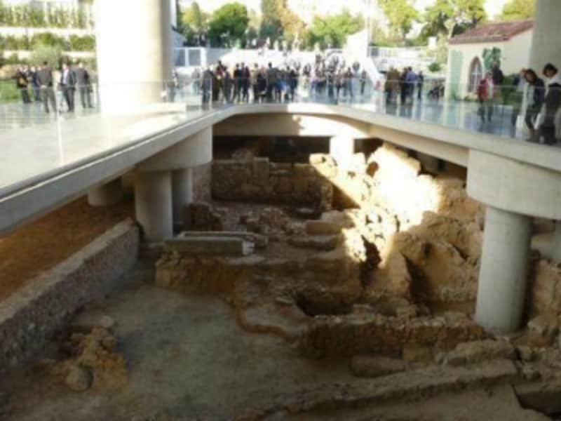 ギリシャ 新アクロポリス博物館 ギリシャ All About ギリシャ 新アクロポリス博物館 ギリシャ All About