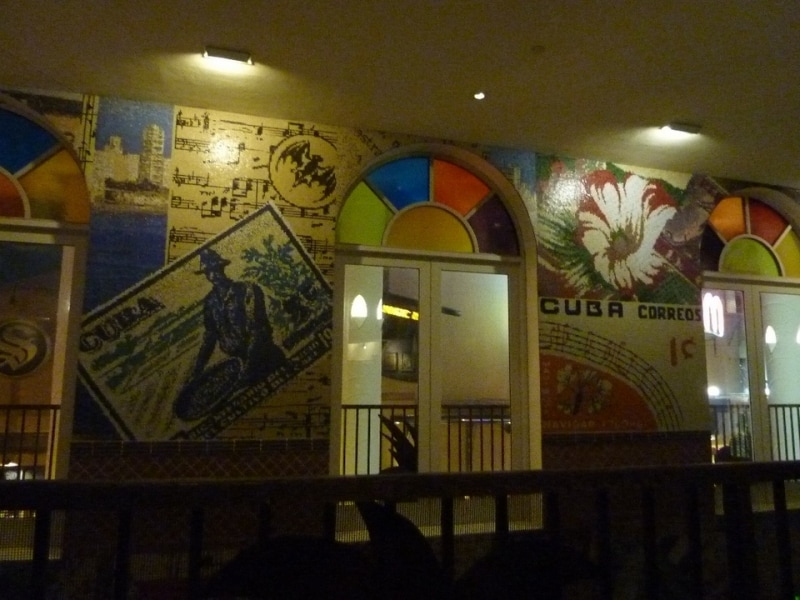 Bongos Cuban Cafe Orlando