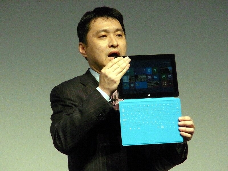 機動力を損なわないundefined3mmの極薄・便利はタッチカバー