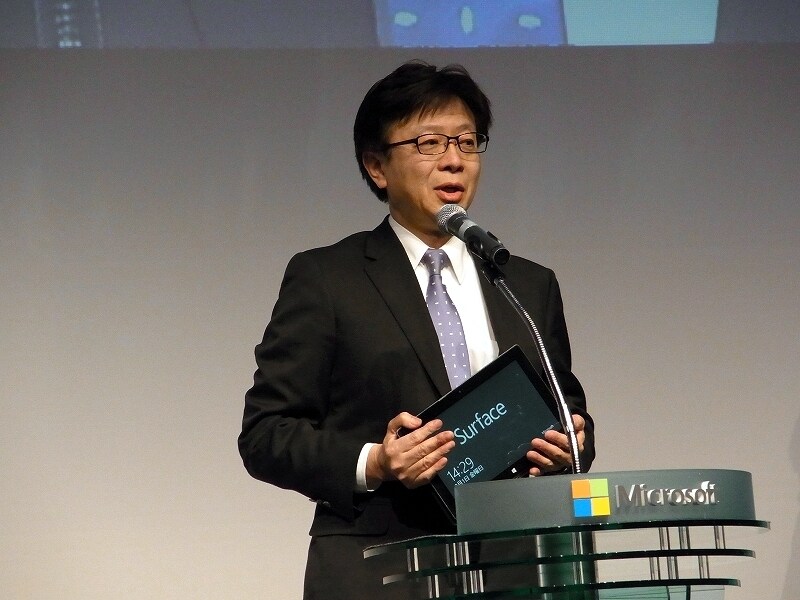 ビックカメラ(コジマ、ソフマップ)代表取締役undefined社長undefined宮島宏幸氏