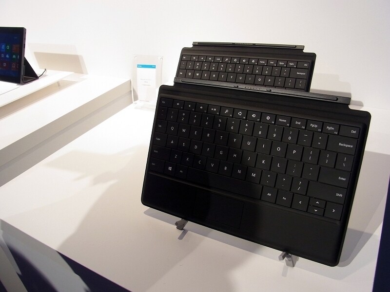 Type Cover(タイプカバー)