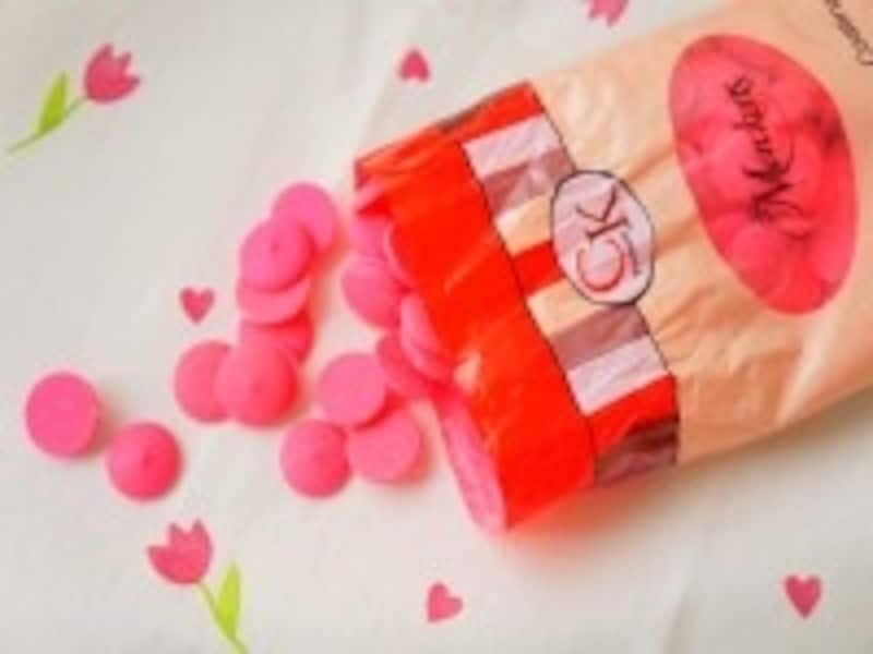 キャンディーコート袋