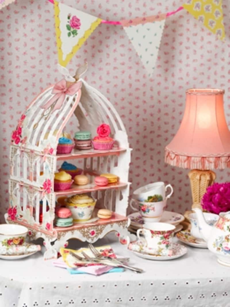 トーキングテーブル