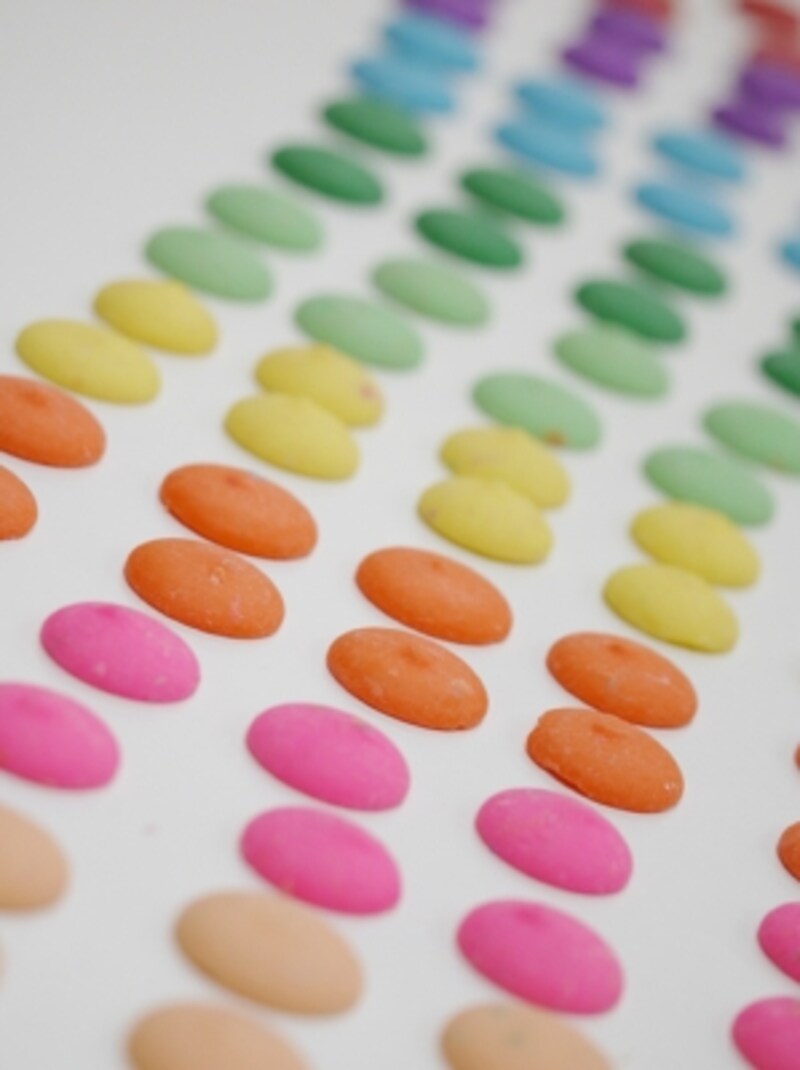 キャンディコート