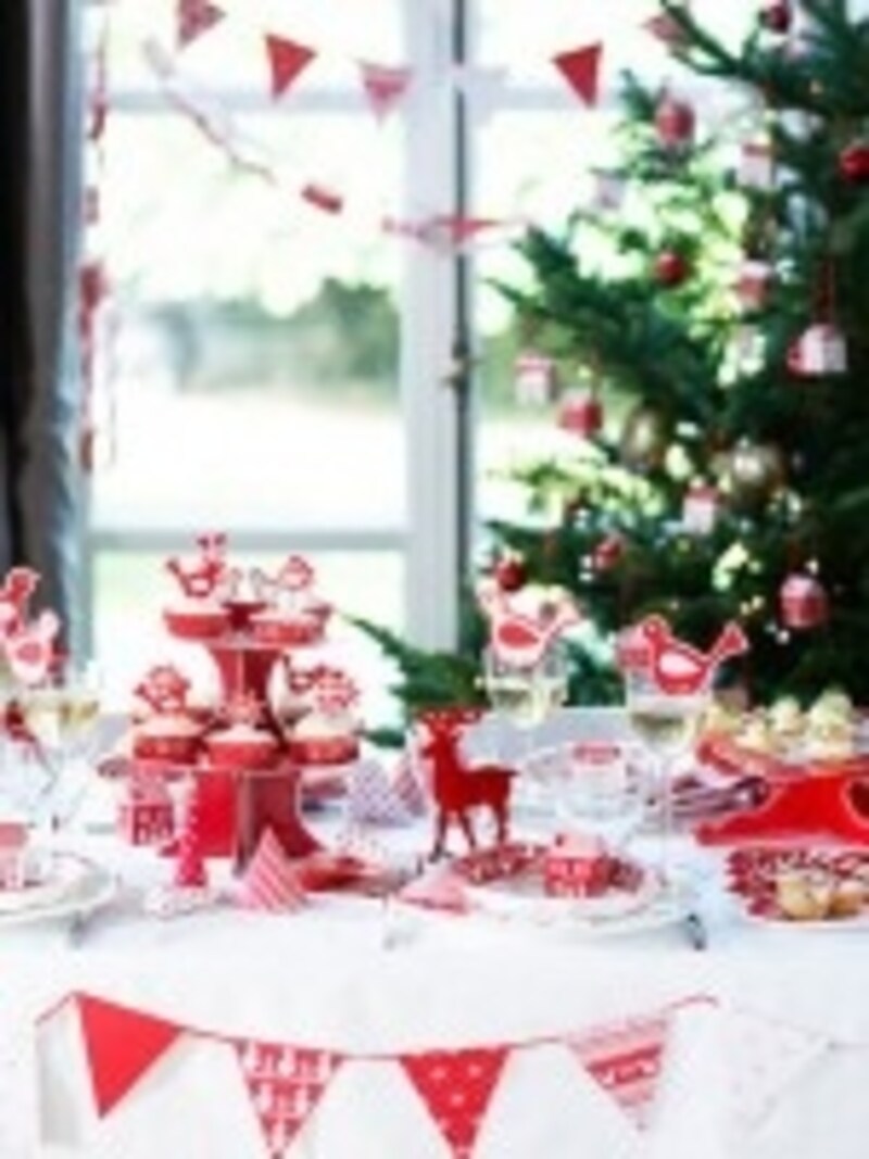 クリスマス飾り