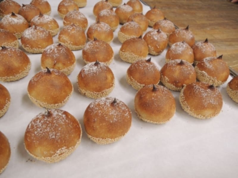 シャティーニュ