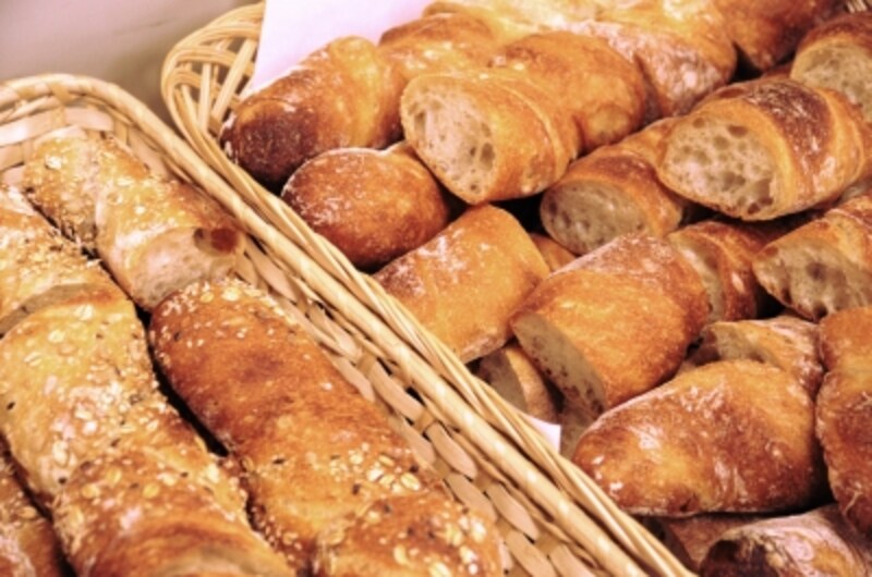 ベルツェルブロート