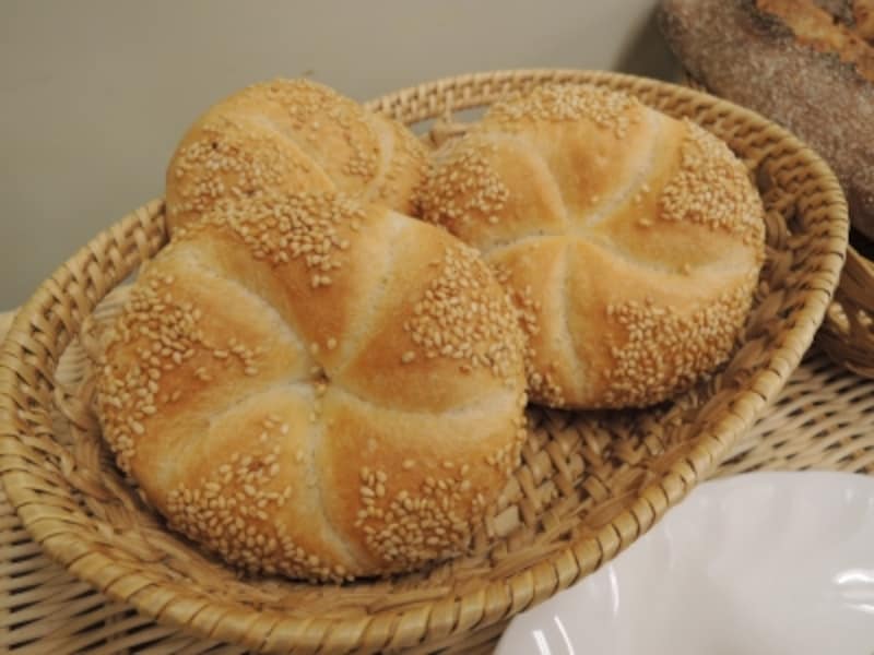 カイザーセンメル