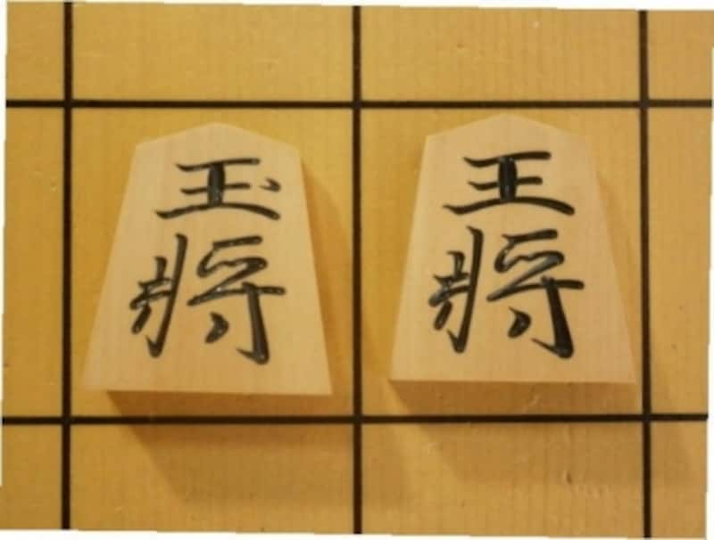 将棋の駒の持ち方 並べ方や知っておくべき作法 将棋 All About