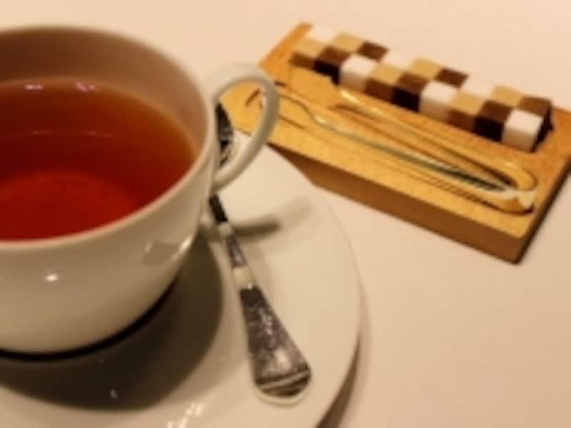 お菓子感覚で召し上がれる角砂糖！