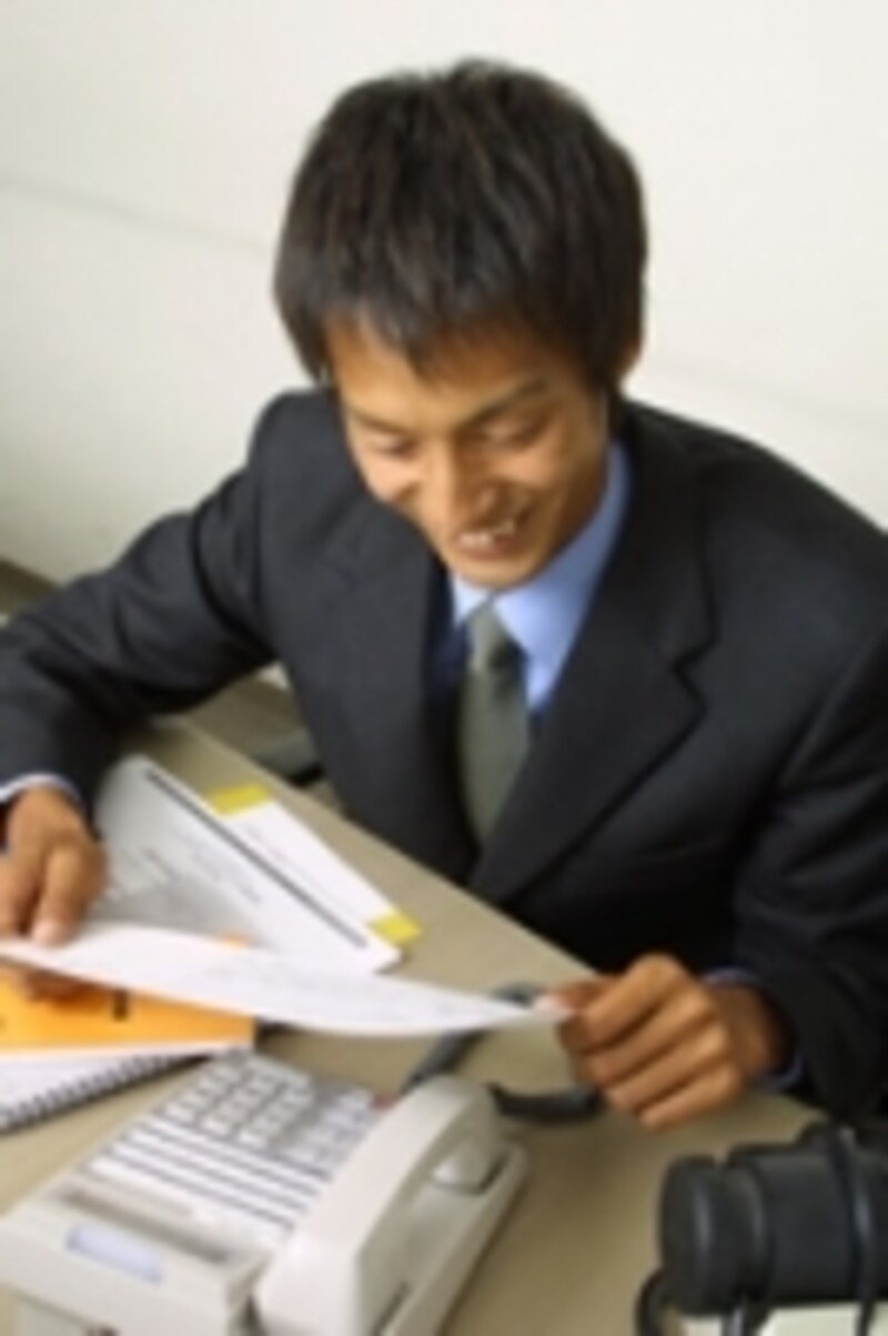 正しい宛名で印象度アップ!