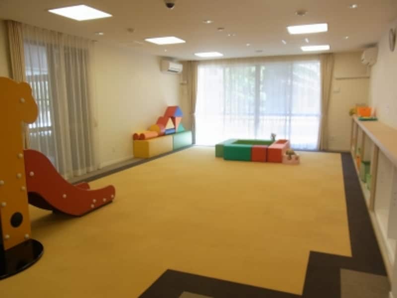 六甲アイランド