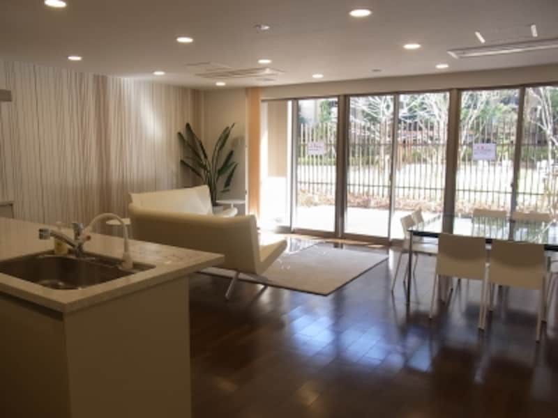 六甲アイランド