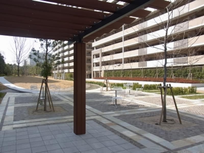 六甲アイランド