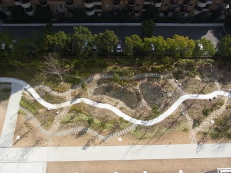 六甲アイランド