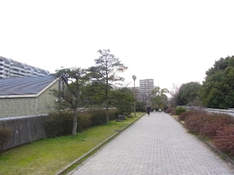 六甲アイランド