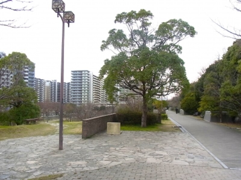 六甲アイランド公園