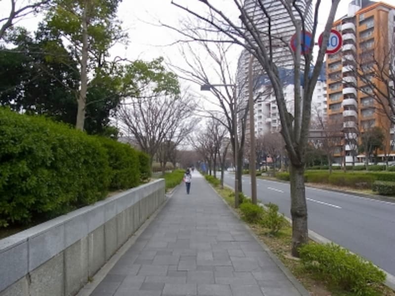 六甲アイランド