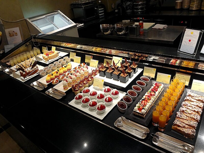 デザートアトリエ