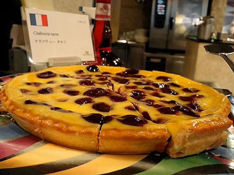 クラフティー タルト