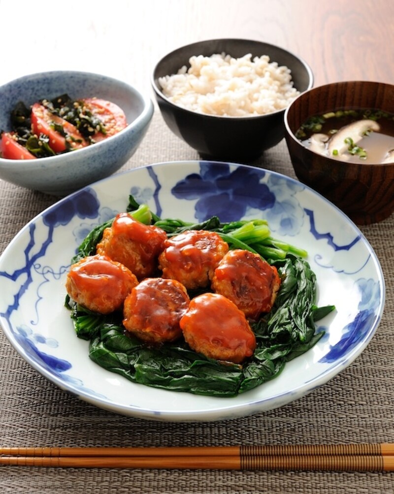 肉団子