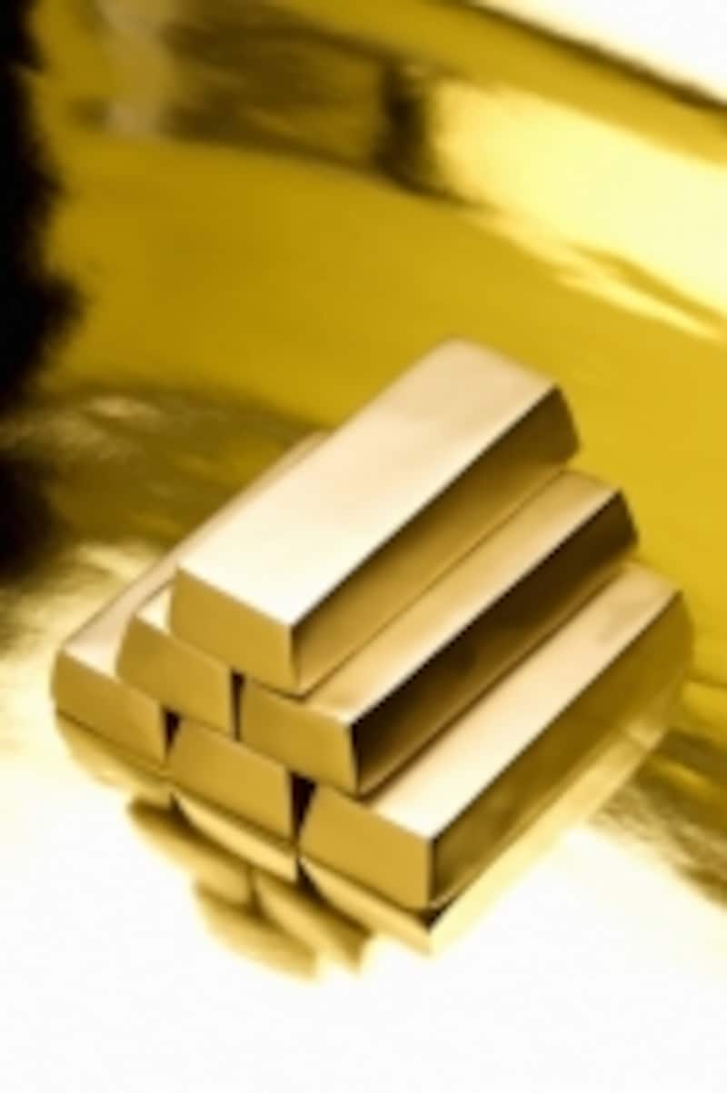 金はまだ買いなのか?