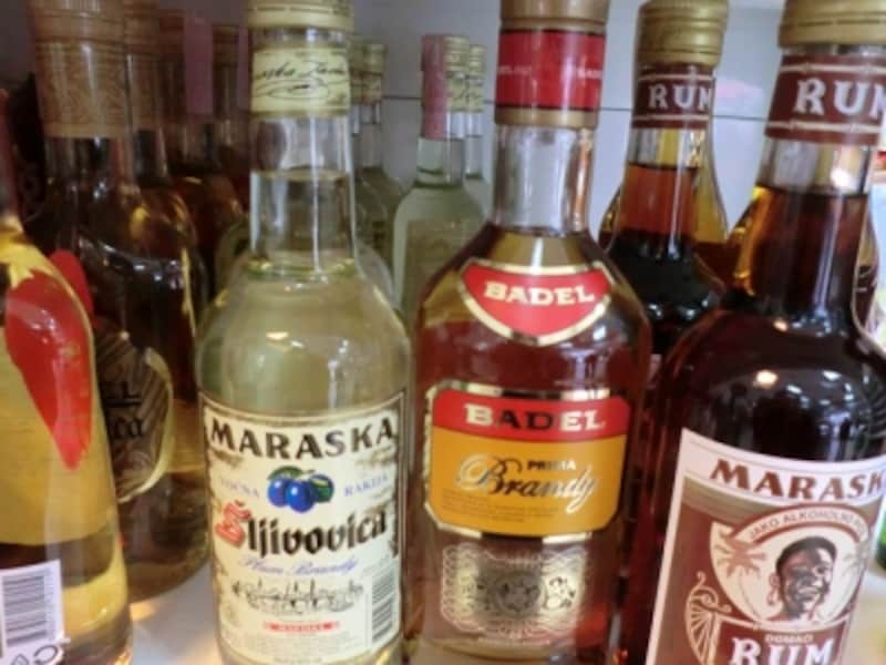 【即納&大特価】 3/3 スーパーで買うクロアチアのお土産！おすすめ17選 その他