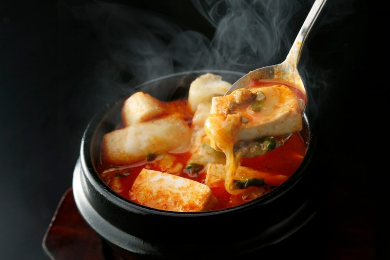韓国料理はダイエットに最適？ 韓国美人に学ぶ痩せる食生活