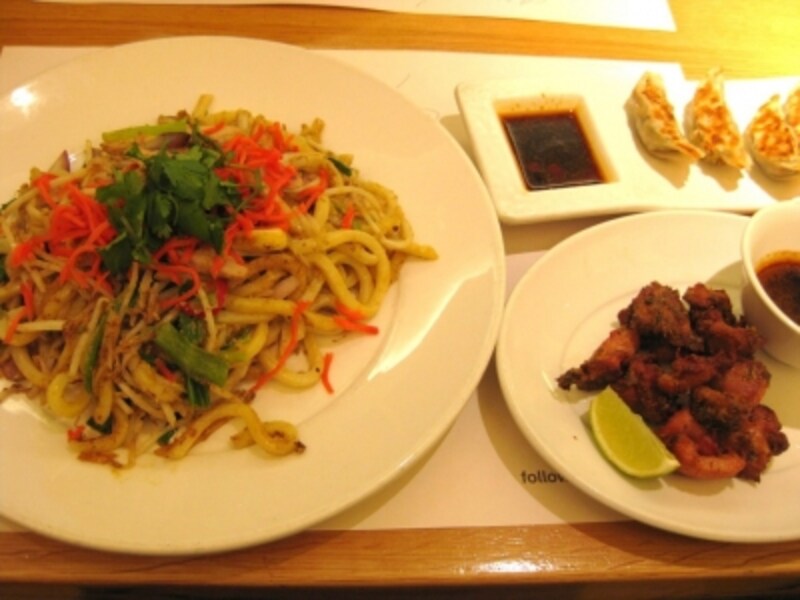 日本人のいない日本食レストラン ワガママ ロンドン All About 日本人のいない日本食レストラン ワガママ ロンドン All About