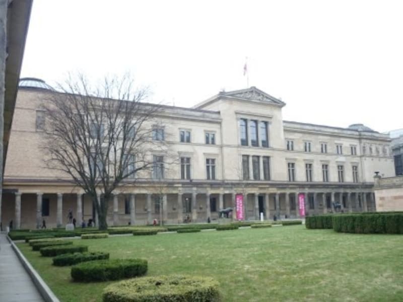 Neues Museum