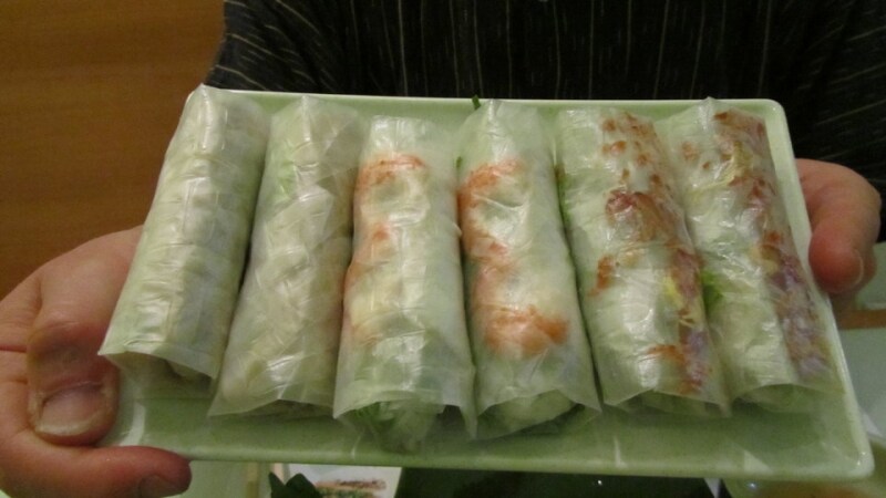 WRAP＆ROLL